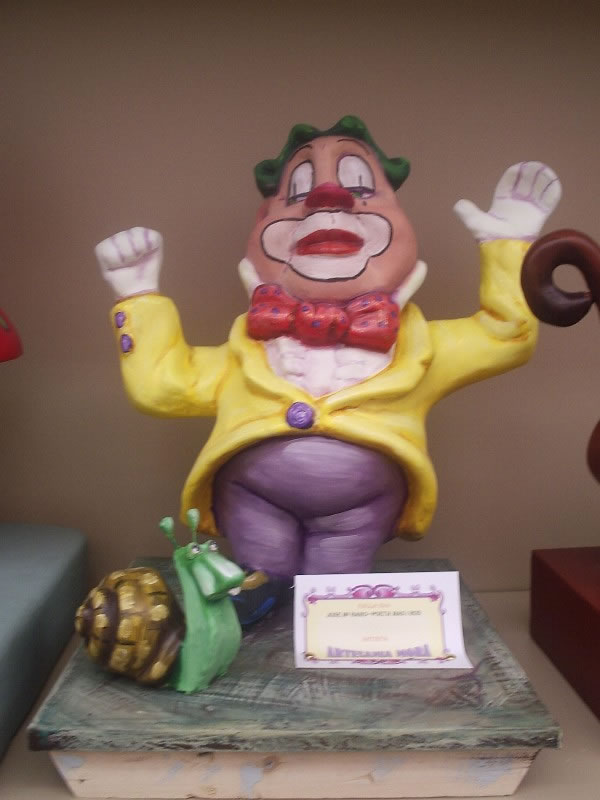 Totfalles: José María Haro-Poeta Mas y Ros